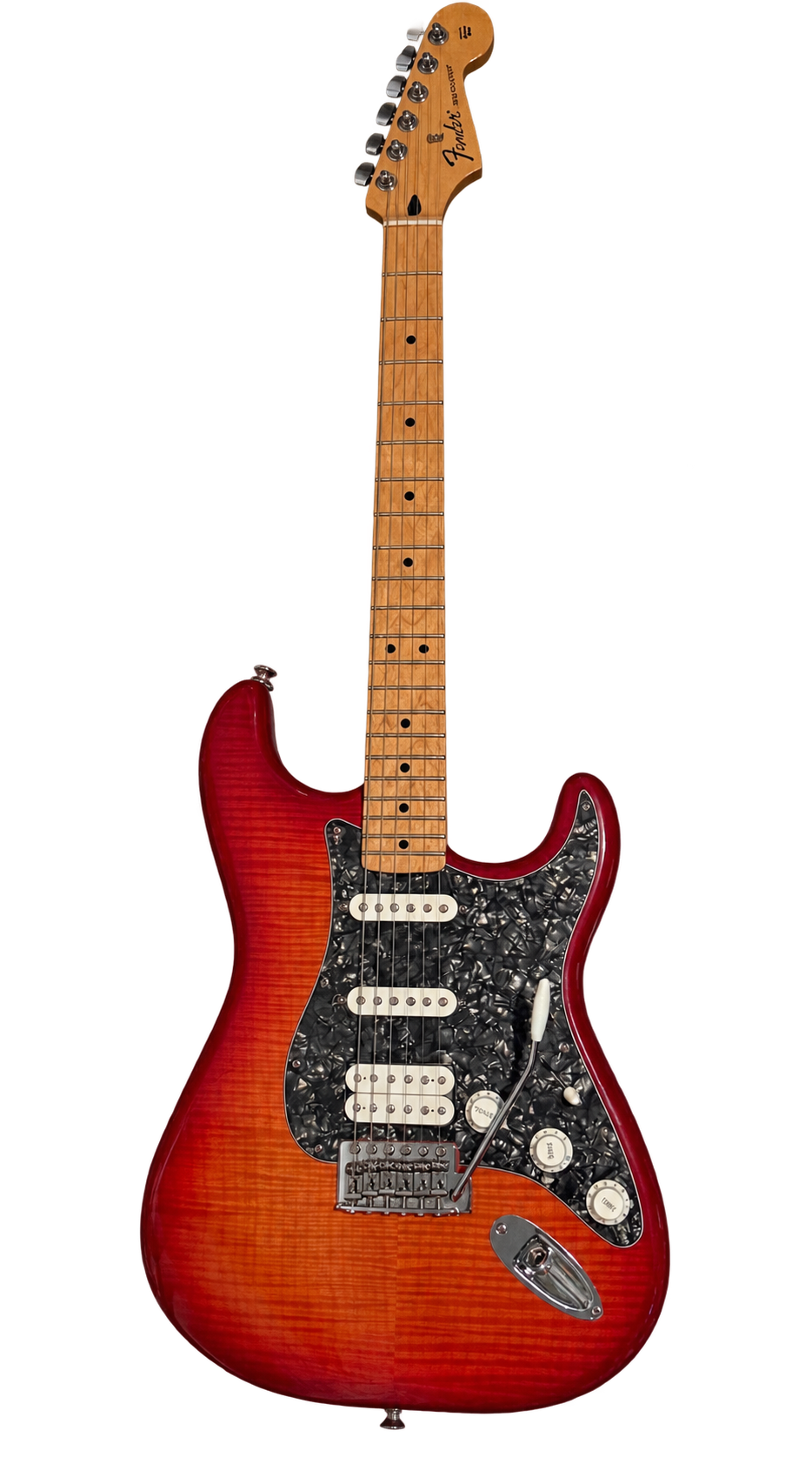 Electric guitar